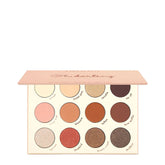 Kara Beauty Oh Darling Eyeshadow Palette ES30 - 12 shades